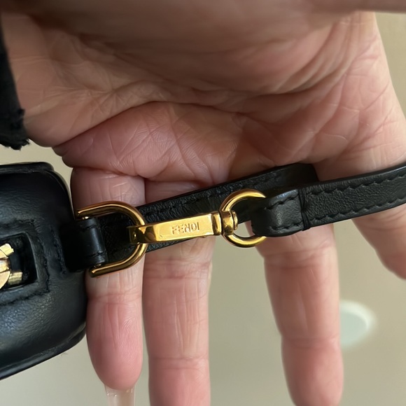 Fendi Bag - Picture 3 of 5